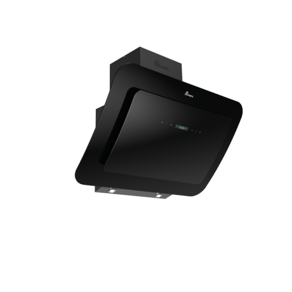 هود مورب بيمكث 2044 سايز 90 مشكي