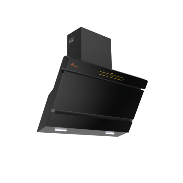 هود مورب بيمكث 2045 سايز 90 مشكي