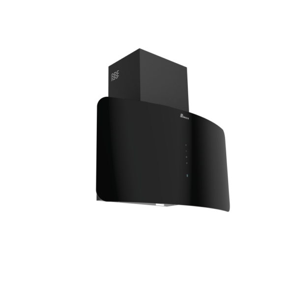 هود مورب بيمكث 2066 سايز 90 مشكي