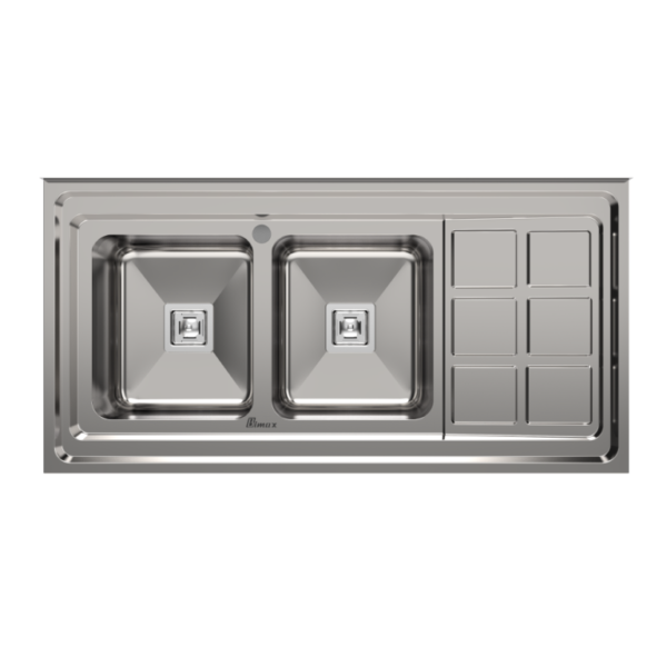 سينك بيمكث 914 راست روكار