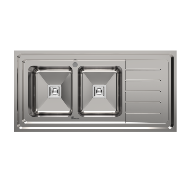 سينك بيمكث 925 لگن راست روكار