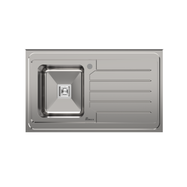 سينك بيمكث 937 لگن چپ روكار