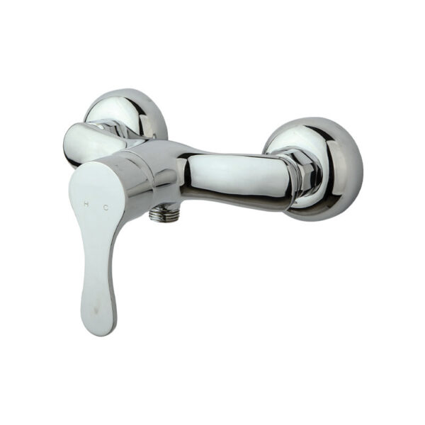 توالت راسان صدف كروم