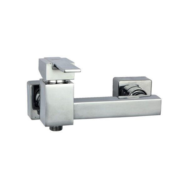 توالت راسان مينياتور كروم