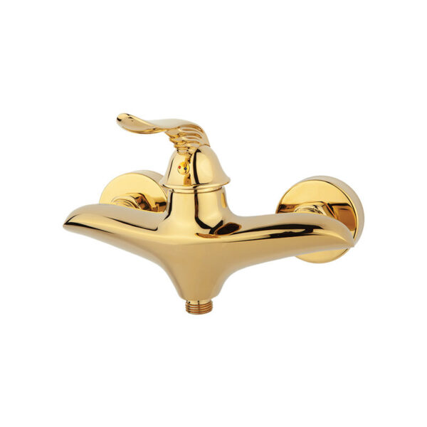 توالت راسان پريمو طلايي