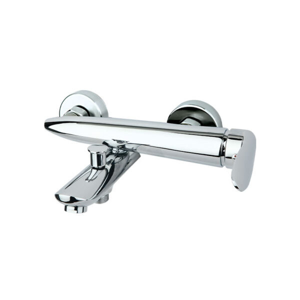 دوش راسان رابيت كرومات