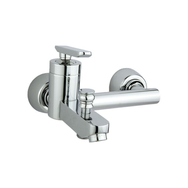 دوش راسان فلورا كروم