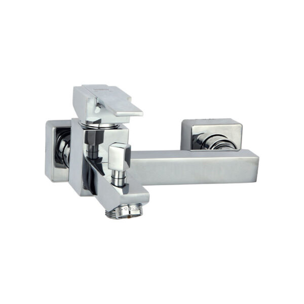 دوش راسان مينياتور كروم