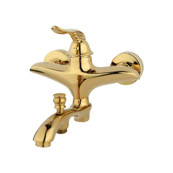 دوش راسان پريمو طلايي