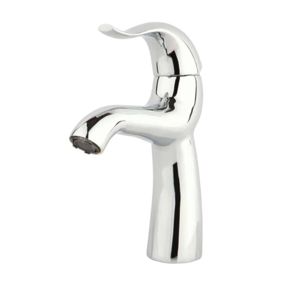 روشويي راسان اهرمي اكتاو كروم