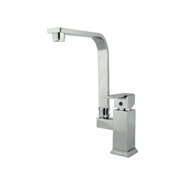 ظرفشويي راسان مينياتور كروم