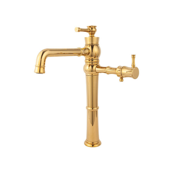 ظرفشويي راسان دو منظوره اليزه طلايي