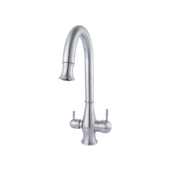 ظرفشويي دومنظوره راسان رزا كرومات