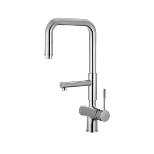 ظرفشويي دومنظوره البرز روز تايكان كروم