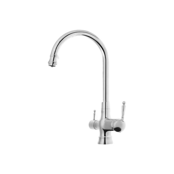 ظرفشويي البرز روز مارتين كروم