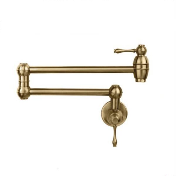 شير روگازي البرز روز پلاتو طلايي مات