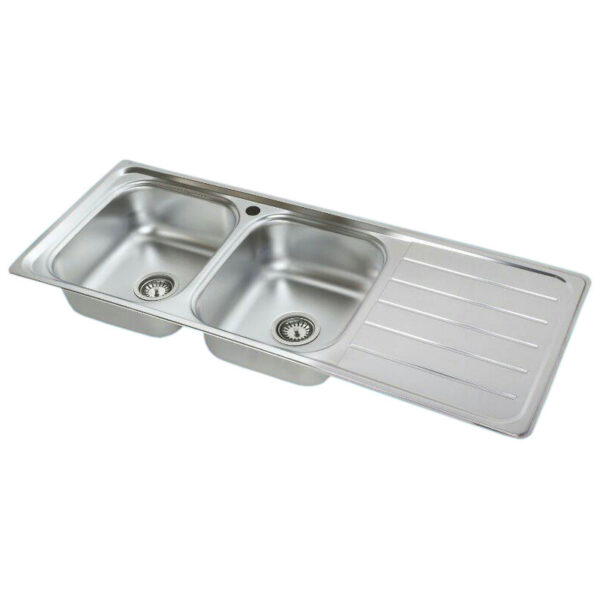 سينك الماس 02 لگن راست