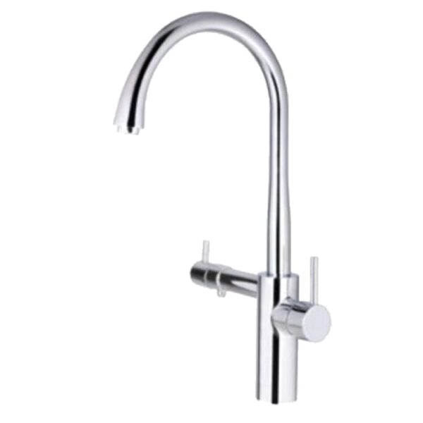 ظرفشويي البرز روز دومنظوره تيام كروم