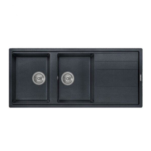 سينك جنرال 320 گرانيتي نوك مدادي