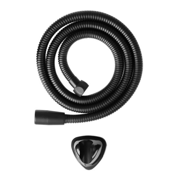 شلنگ توالت البرز روز مشكي