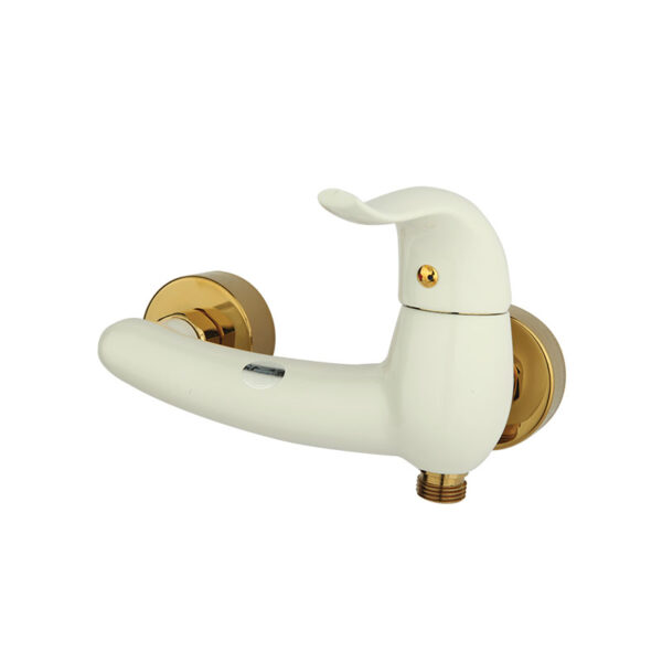 توالت راسان اكتاو شيري طلايي